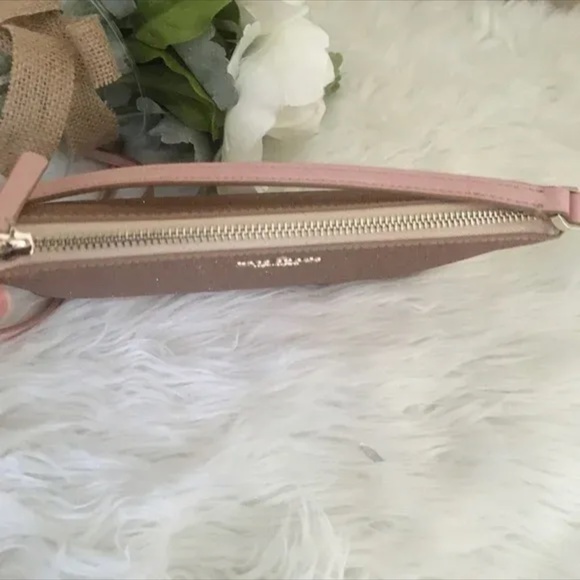 Kate Spade Crossbody glittery bag - Picture 3 of 10